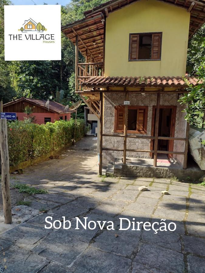 The Village Houses ตรินดาเจอ ภายนอก รูปภาพ
