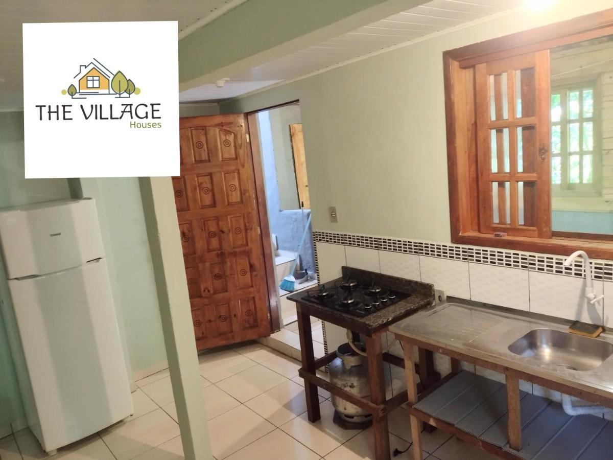 The Village Houses ตรินดาเจอ ภายนอก รูปภาพ